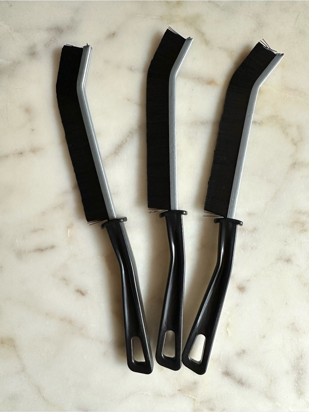 3 pack of Crevice Cleaners